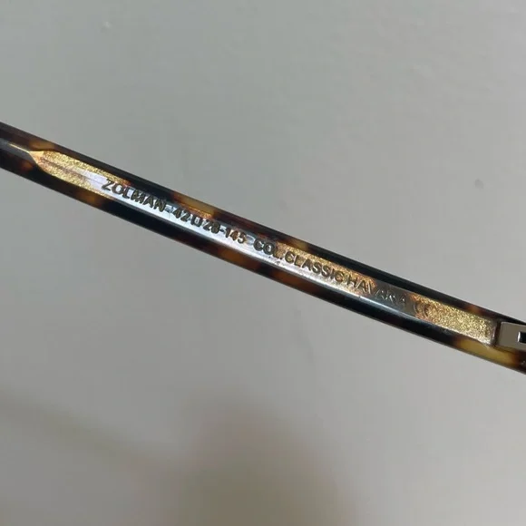 MOSCOT Zolman Sun - Picture 4 of 10